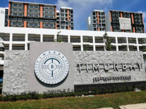 @ Timurbay Seafront residence